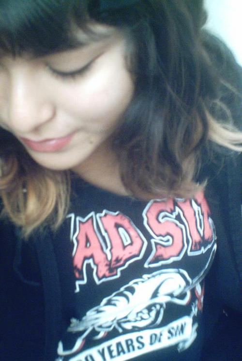 Ch3rRy666's profile picture. 