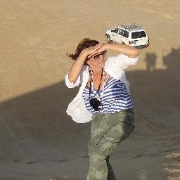 zaritska53's profile picture. 