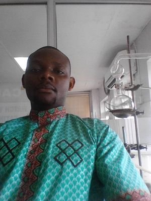 aniefon_l's profile picture. Real as can be