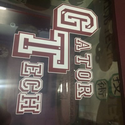 gator_tech's profile picture. Satsuma High School Robotics Team