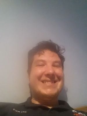 CurtisJamesBec2's profile picture. 