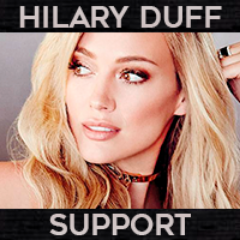 HDuffSupport