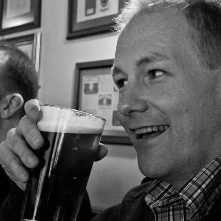 johncowell's profile picture. Apple Education Specialist.