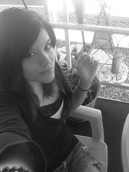 BekayBitch's profile picture. The Names Bekay Not Becky



If Your Lucky I Might Sing And Dance Like A Complete Idiot In Front Of You