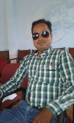 RajdeepPurohit's profile picture. 