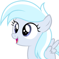 Lively Mist (@mlp_lively) Twitter profile photo