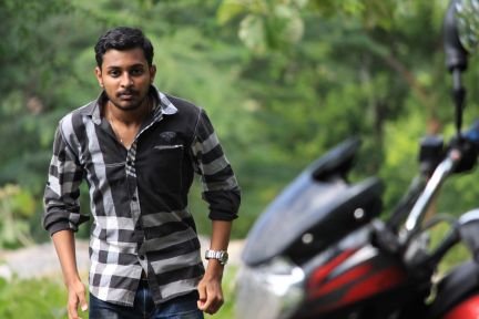 NareshRvn's profile picture. Hi This Is Naresh , #Photographer #Traveller #Leaner  #தமிழன்டா