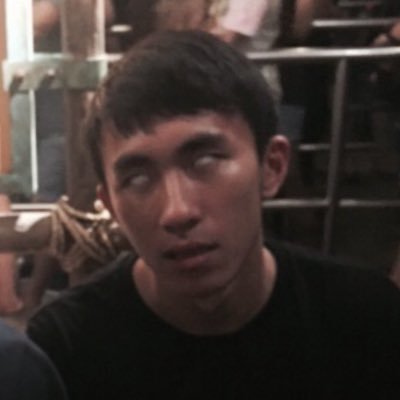 darylchuaa's profile picture. unhappiness exists because happiness exists