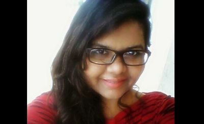 nikitamehta008's profile picture. 