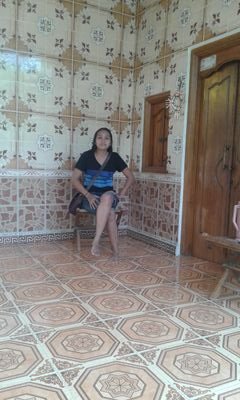 AMuding's profile picture. 