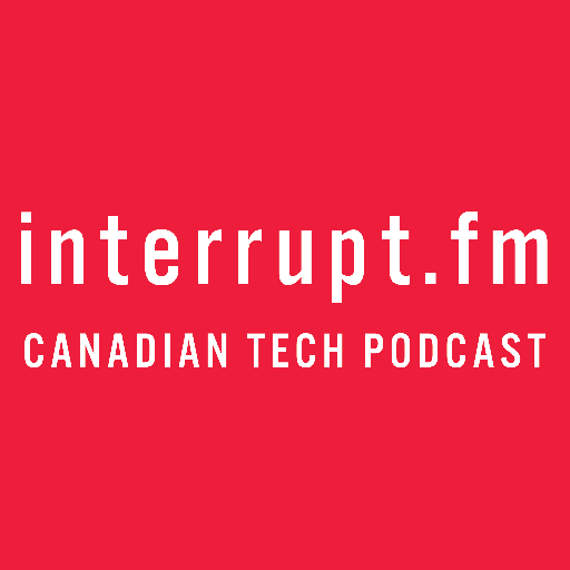 interruptfm's profile picture. 