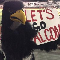 ⚫️FHS Falcons🔴 (@fhsthehigh) 's Twitter Profile