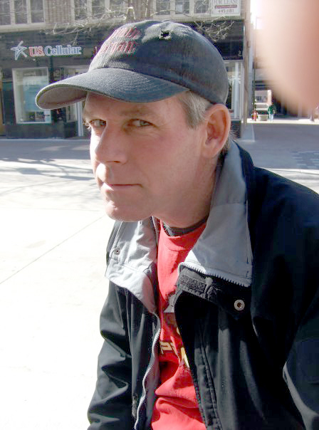 LRWT-Jeff Alexander Profile