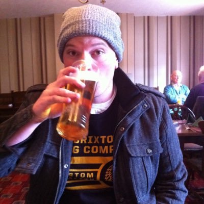 timjsays's profile picture. 