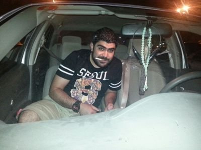 tarek_ala3ser's profile picture. #Egypt #ZaMaLeK  #mobily
 #KSA