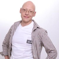 Héctor C. Barrera (@hcbarrera) 's Twitter Profile