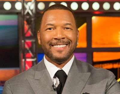 garysheffield Profile Picture