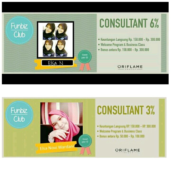 Accounting of Perbanas Institute'13 | Pooh and Green Tea addict | @RANforyourlife ♥ | Independent Consultant @Oriflame