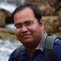 Sandip Chakraborty (@sandip2201) 's Twitter Profile