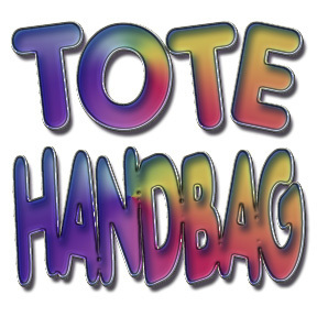 ToteHandbag's profile picture. I look for interesting Tote Handbags daily and post my finds to my Blog and Twitter.