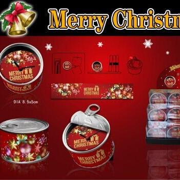 We are a professional manufacturer of electronic gifts such as aluminum wall clock, tin can clock, electronic candle, puzzle, led coaster etc.