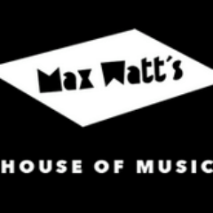 maxwatts_melb's profile picture. Twitter account for The Hi-Fi Melbourne