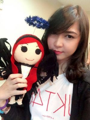 VeLoved_PKU's profile picture. 