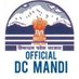 DC Mandi (@dcmandi) Twitter profile photo DC Mandi (@dcmandi) Twitter profile photo