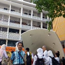 miftahrahman68's profile picture. Katakan YES untuk Perubahan menuju kebaikan.