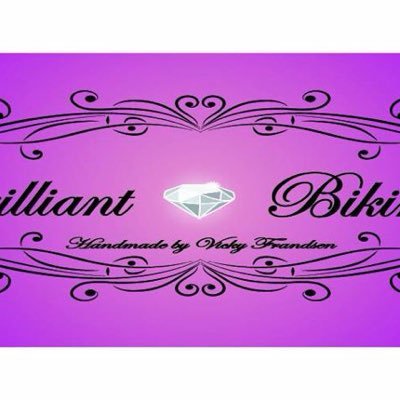 brilliantbikini's profile picture. Make a beautiful Posingsuit, bikinisuit and trunks. love what I'm doing!