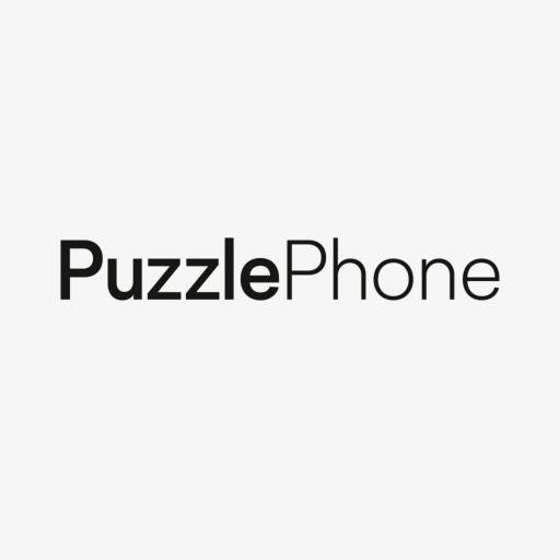 The PuzzlePhone!  Upgradeable, sustainable, incredible! by @circulardevices
#MadeInMatters #Privacy #GDPR