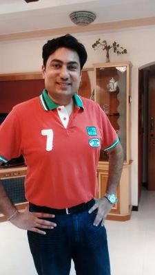 sarawgivinod's profile picture. a chartered accountant in real estate/properties.