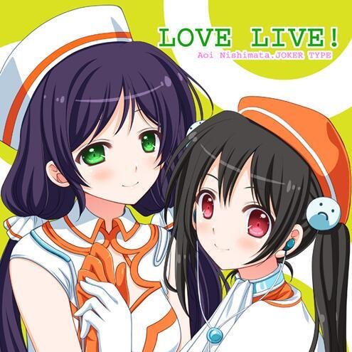 oki_ranbou's profile picture. 【アニメ】君嘘、ﾉｹﾞﾉﾗ、物語ｼﾘｰｽﾞ、弱ﾍﾟﾀﾞ、黒ﾊﾞｽ、SAO【歌手】honeyworks、goosehouse無言フォロー赦して。本業ラブライバー、副業プロデューサーの両刀。フォロバ必ずします。