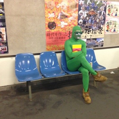 ゆがちさんのプロフィール画像