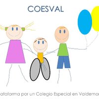 coesval (@asoc_coesval) 's Twitter Profile