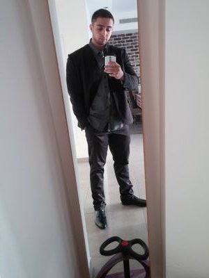 DrunkenJMan's profile picture. 