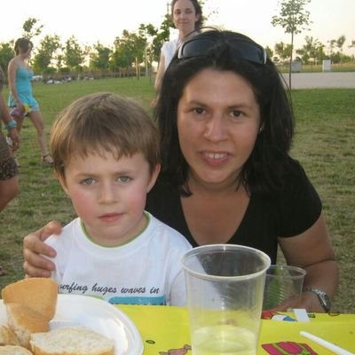 1972elenac's profile picture. Nacida en Puente de Vallecas