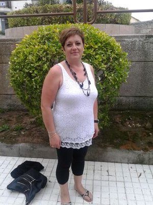 mjmartgut's profile picture. Pasé, mis mejores 17 años, viviendo en Escalante, luego viví en Santoña, me casé, tengo dos hijos maravillosos, y vivo en Beranga.