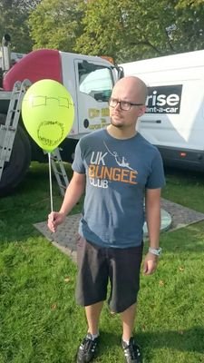 Site Controller and Jumpmaster for @ukbungee
tweeting photos and video of UK Bungee related awesomeness!