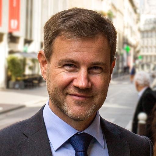 Président d'Alternative Digitale qui édite le certificat de compétences digitales @mydigitt