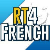 FrenchRT(@RT4French) 's Twitter Profileg