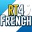 @RT4French