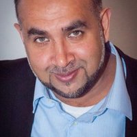 Mohammad Shabbir (@cllrshabbir) 's Twitter Profile