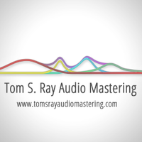 Tom.S.Ray Mastering (@tomsray_audio) 's Twitter Profile