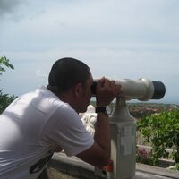 Bambang Nurdiansyah (@benksyach) 's Twitter Profile