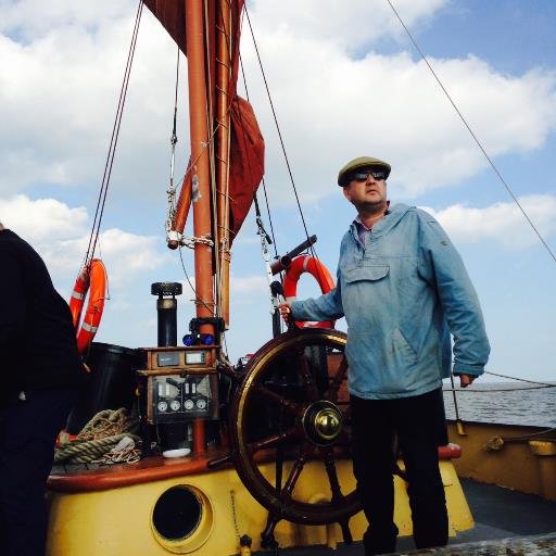 oyster man asparagus farmer fisherman only mussel producer in Suffolk fish from our boats Boy Micael ,Buster Boy Diana May and Carol Louise