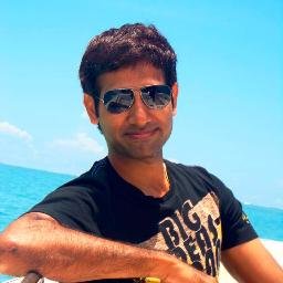 vinaydn7's profile picture. Recruitment@IBM views and tweets are my own..