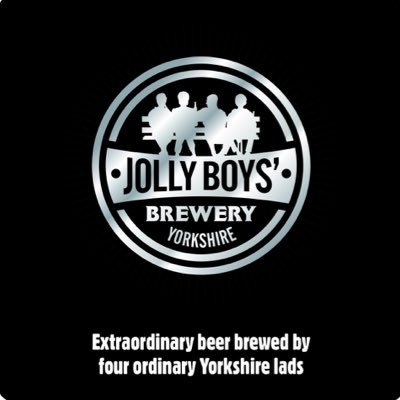 The Jolly Boys' Brewery. Beers crafted in Barnsley with humility and grace. The Mallard at Moorthorpe Station & The Jolly Tap on the Arcade in Barnsley