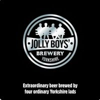 Jolly Boys' Brewery(@jollybrewery) 's Twitter Profile Photo