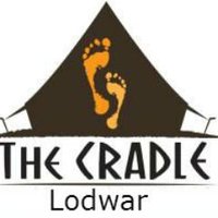The Cradle Tented Camp & Lodge(@CampCradle) 's Twitter Profile Photo